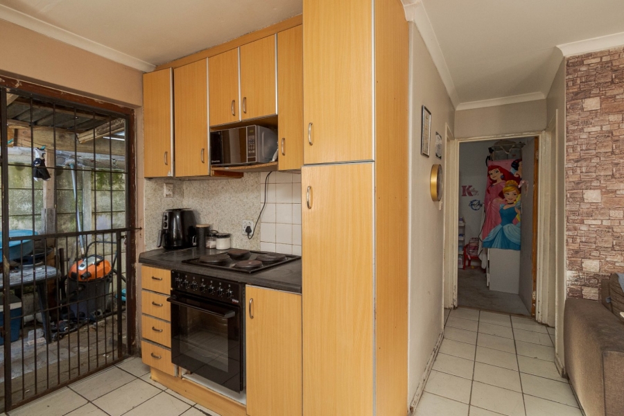 2 Bedroom Property for Sale in Hindle Park Western Cape